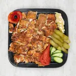 Chicken Gass Platter